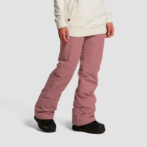 Volcom Ski/Snowboard Insulated Frochickie Pants